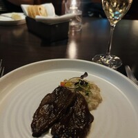 Scarpetta Tokyo - 