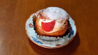 Pâtisserie Kawasai - シュークリーム290円