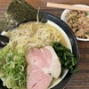 百麺 中目黒店
