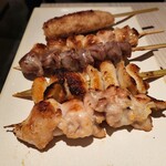 Oreno Yakitori - 