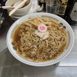 中華そば みたか - 