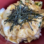 Hanamura saki - トロトロ卵
                