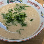 まるうまラーメンぷらっと博多No.1 - 