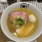 麺処 虵の目屋 - 