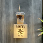 BONGEN COFFEE - 