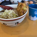 道の駅 富士吉田 軽食コーナー  - 