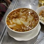 中華そば みたか - 