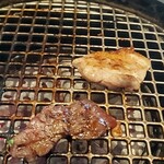 Hokkaidou Yakiniku Puraimu - 