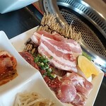 北海道焼肉 プライム - 
