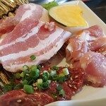 北海道焼肉 プライム - 