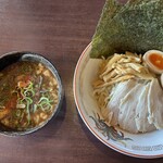 京都らーめん 神楽 - 