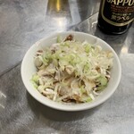 中華そば みたか - 