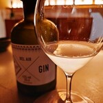 poole. - クラフトジン