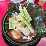 家系ラーメン 王道家 - 