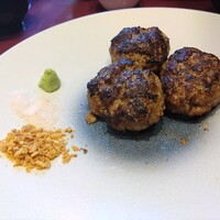 神戸牛ステーキ&カフェ ノーブルウルス 三宮店 - 