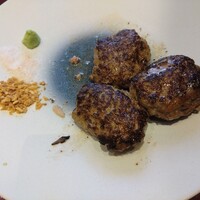 神戸牛ステーキ&カフェ ノーブルウルス 三宮店 - 