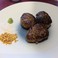 神戸牛ステーキ&カフェ ノーブルウルス 三宮店 - 