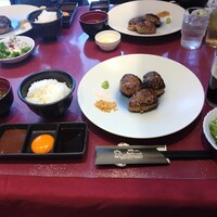 神戸牛ステーキ&カフェ ノーブルウルス 三宮店 - 