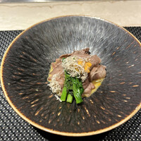 鉄板焼 ステーキ 北野坂 - 