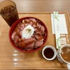 Yosan Suteki Bagu - ローストビーフ丼（1,180円）