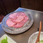 Sumibiyakiniku Goemon - 