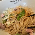 soba MAREN - 