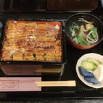 Unagi Musashino - 