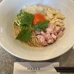 Soba MAREN - 