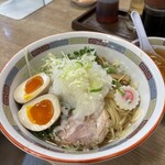 Houka Ramen - 