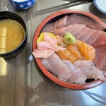 Takezushi - 