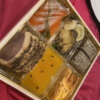 オトワ レストラン -  オトワ レストラン -