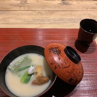 銀座 おか乃 - 