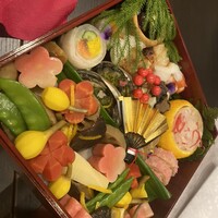 オトワ レストラン -  オトワ レストラン -