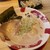 熟成豚骨ラーメン 豚骨麺屋一番軒 - 料理写真:味玉入り白豚骨（８６０円）