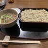 石臼挽き手打ち蕎麦 高はし - 