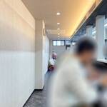 鶏next - 内観1(2024/3)