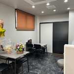 鶏next - 内観2(2024/3)