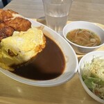 ラ・フォーレ - 料理写真: