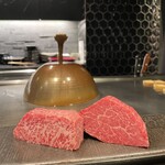 Teppanyaki Asahi - 