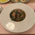 Antica osteria BACIO - 