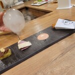 鴨ときどき馬 - 