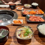 Yakiniku Mugendou - 