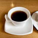 モントル - モントルコーヒー　550円