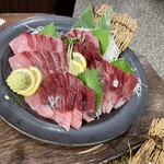 肉豆冨とレモンサワー 大衆食堂 安べゑ - 