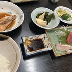 みよし食堂 - 