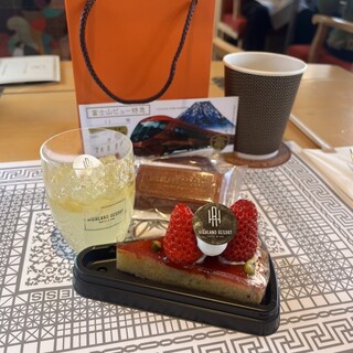 富士山ビュー特急_1