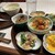 日々の中華食堂 - 料理写真:中華おばんざい定食