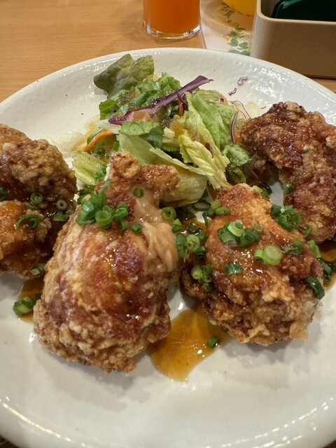 Gusto Turumi Midorichi Koen Ten photo 3