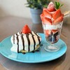 Cafe chou chou - 