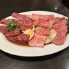 焼肉 昌久園 堺店